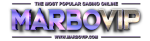 marbovip เดิมพันกับเรา มั่นใจได้ทุกการเล่น